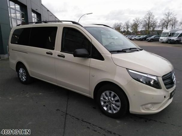 Mercedes-Benz Vito 116 CDi Tourer PRO 120 kW image number 7