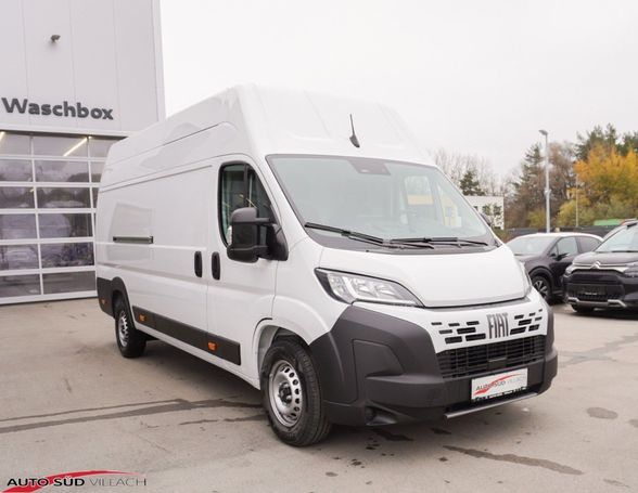 Fiat Ducato Maxi 35 140 103 kW image number 3