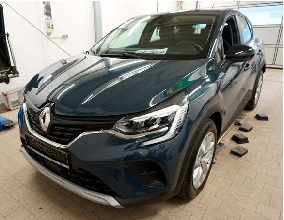 Renault Captur TCe Equilibre 67 kW image number 1