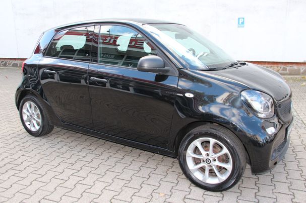 Smart ForFour 52 kW image number 2