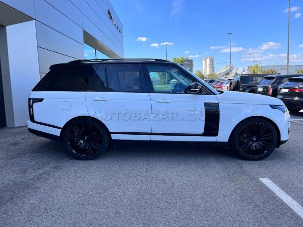 Land Rover Range Rover 280 kW image number 5