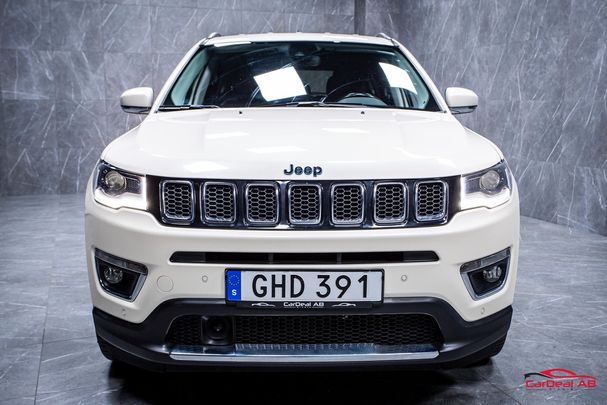 Jeep Compass 140 kW image number 3