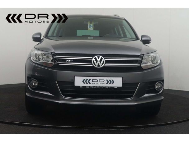 Volkswagen Tiguan 81 kW image number 3