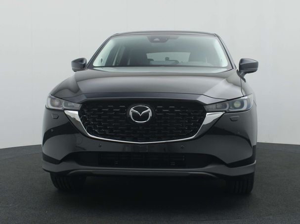 Mazda CX-5 Exclusive-Line 121 kW image number 8