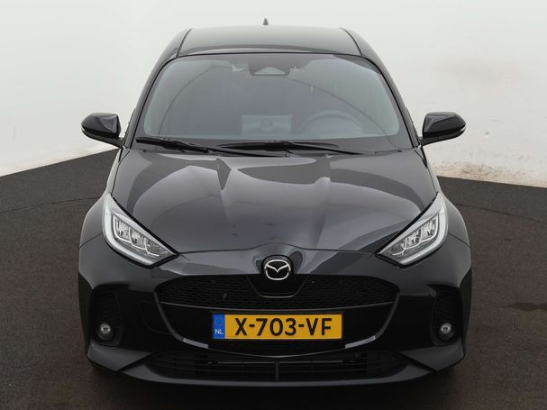 Mazda 2 Hybrid 85 kW image number 23