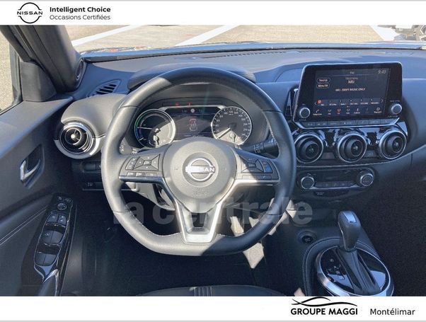 Nissan Juke 105 kW image number 8