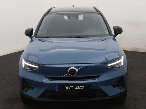 Volvo XC40 Single Core 175 kW image number 9