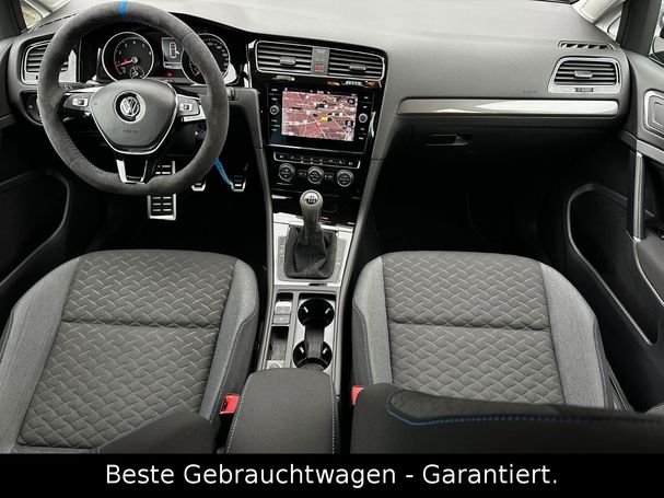 Volkswagen Golf 1.4 TSI 92 kW image number 12