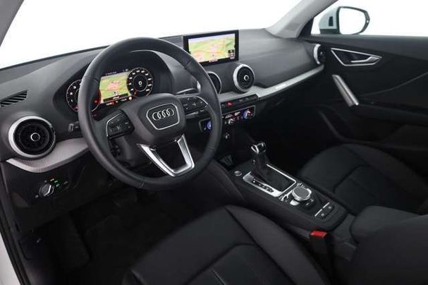 Audi Q2 40 TFSI quattro S tronic S-line 140 kW image number 3