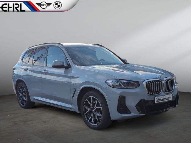 BMW X3 xDrive 210 kW image number 2