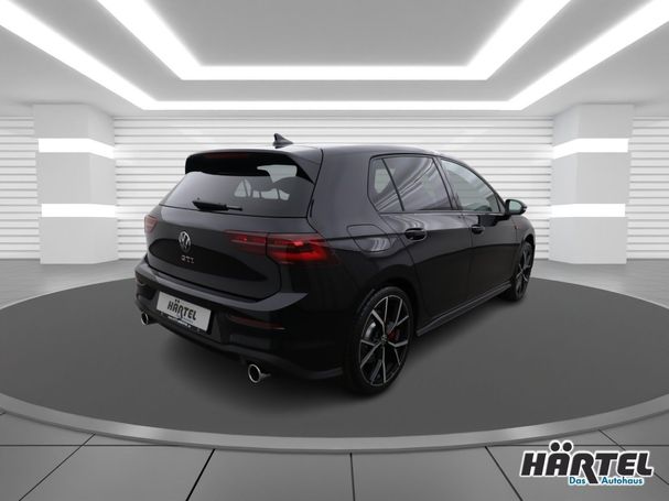 Volkswagen Golf GTI DSG 180 kW image number 1