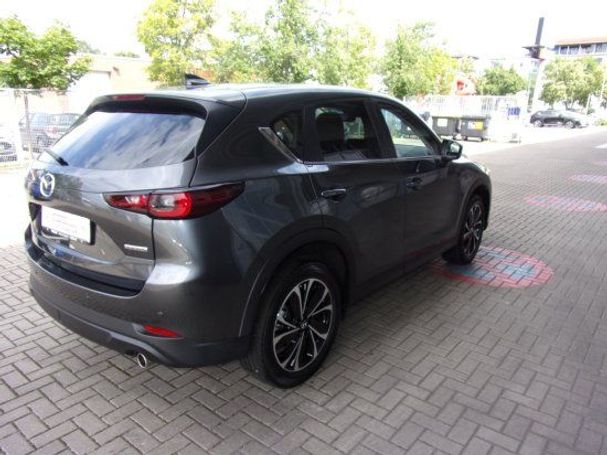 Mazda CX-5 143 kW image number 6