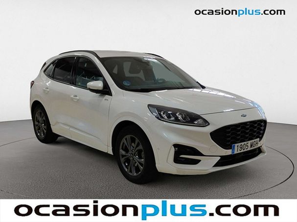 Ford Kuga 2.5 140 kW image number 2