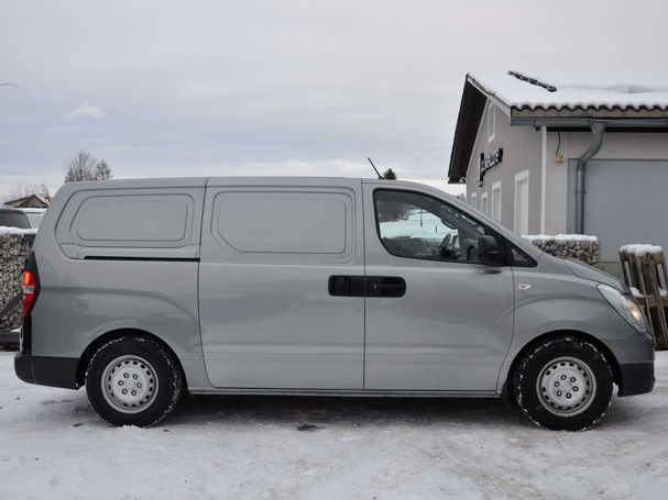 Hyundai H-1 Van 85 kW image number 7