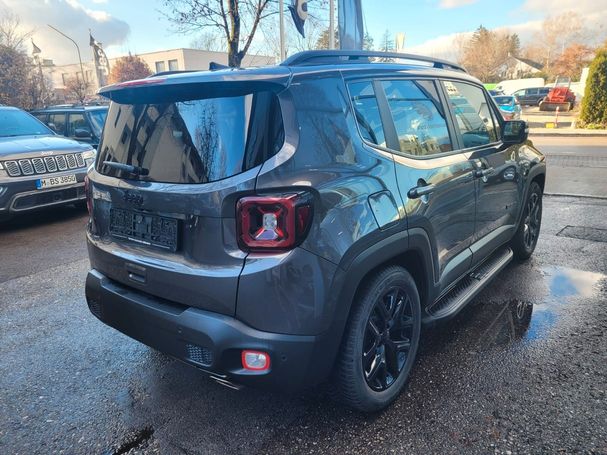 Jeep Renegade 110 kW image number 11