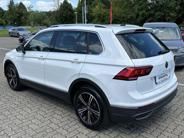 Volkswagen Tiguan 1.5 TSI DSG 110 kW image number 6