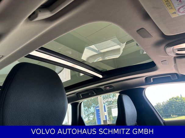 Volvo V90 AWD Inscription B5 173 kW image number 10