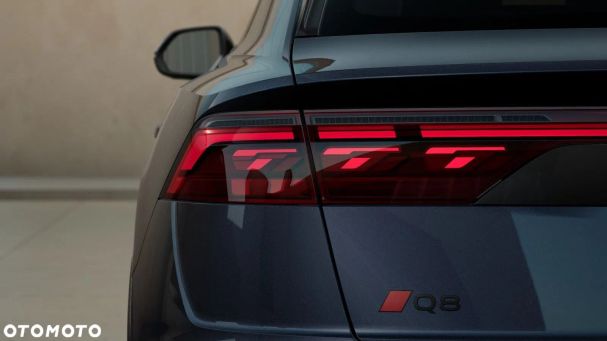 Audi Q8 280 kW image number 11