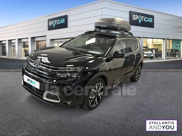 Citroen C5 Aircross 165 kW image number 1