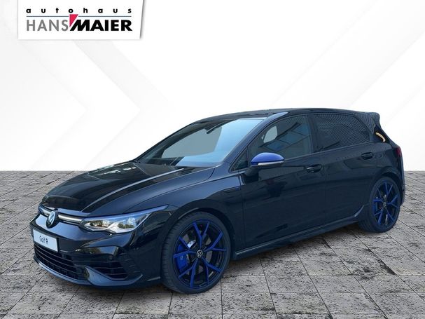 Volkswagen Golf R 4Motion DSG 245 kW image number 1