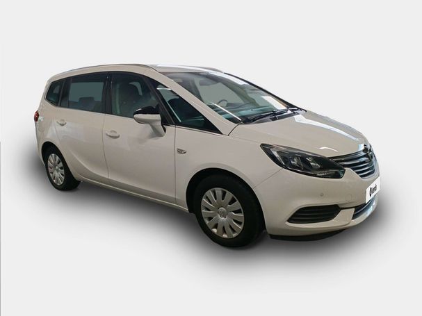 Opel Zafira 1.6 D Innovation 100 kW image number 6