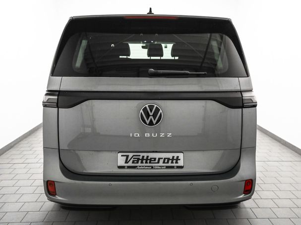 Volkswagen ID. Buzz 150 kW image number 3