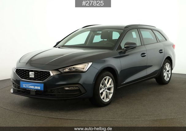 Seat Leon ST 2.0 TDI DSG Style 110 kW image number 1