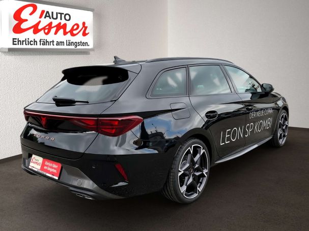 Cupra Leon 1.5 eTSI DSG 110 kW image number 15