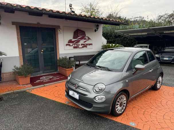 Fiat 500 1.0 51 kW image number 1