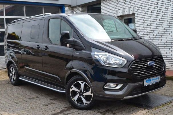 Ford Transit Custom L2H1 Active 110 kW image number 3