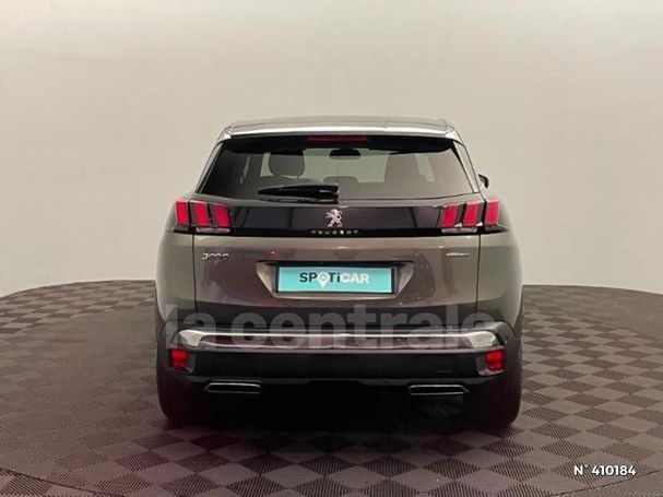 Peugeot 3008 PureTech 130 S&S 96 kW image number 18