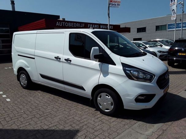 Ford Transit Custom 300 L2H1 2.0 TDCi Trend 96 kW image number 4