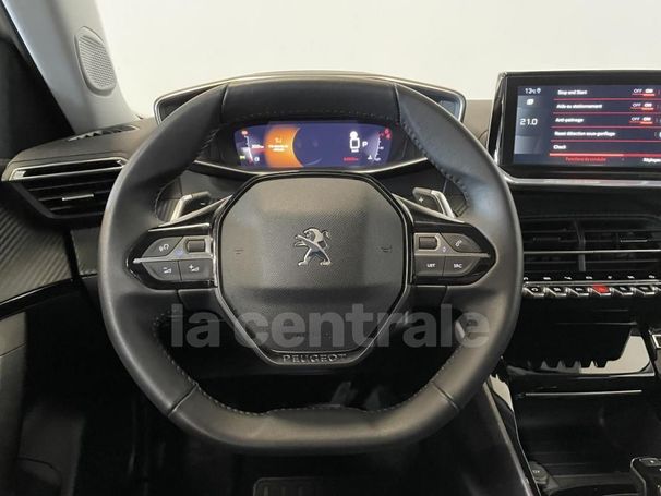 Peugeot 2008 PureTech 130 Allure 96 kW image number 19