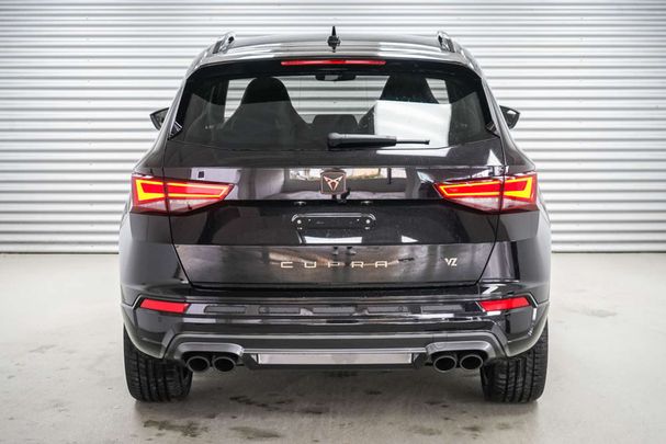 Cupra Ateca 2.0 TSI DSG 4Drive 221 kW image number 3