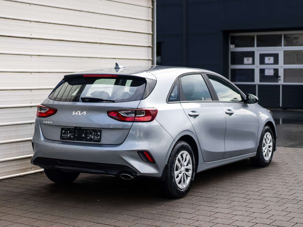 Kia Ceed 1.5 T-GDI 118 kW image number 18