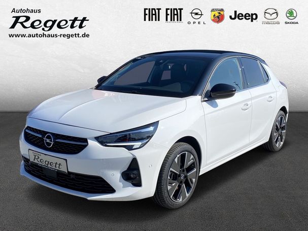 Opel Corsa e 100 kW image number 1