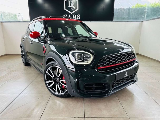 Mini John Cooper Works Countryman ALL4 225 kW image number 3