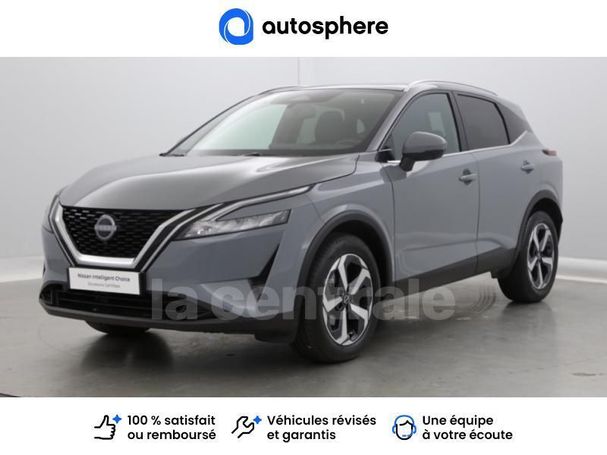 Nissan Qashqai 1.3 N-CONNECTA 103 kW image number 1