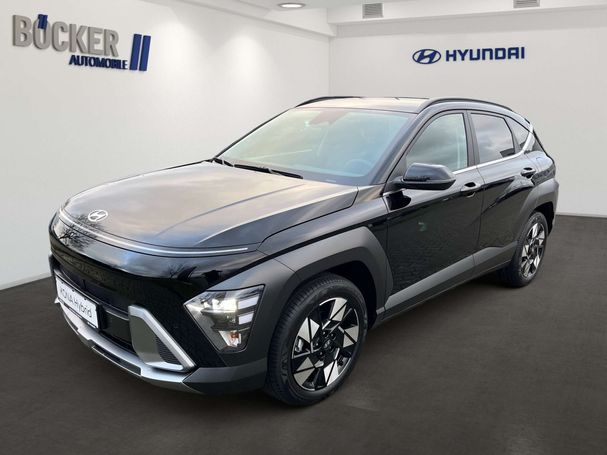 Hyundai Kona 1.6 GDI Trend 95 kW image number 1