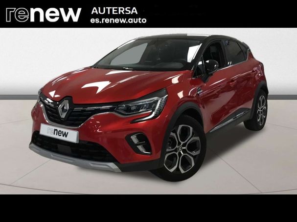 Renault Captur E-Tech Techno 105 kW image number 1