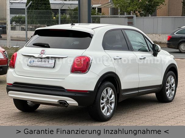 Fiat 500X 1.6 81 kW image number 3