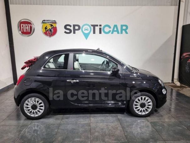 Fiat 500C 51 kW image number 10