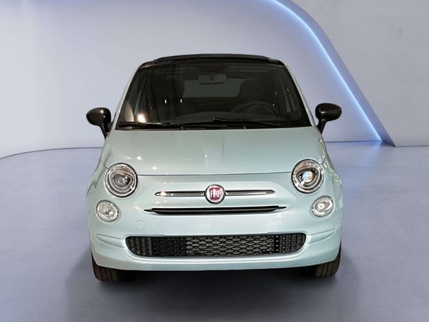 Fiat 500C 1.0 Hybrid 51 kW image number 11