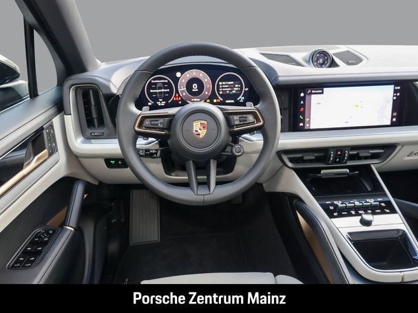 Porsche Cayenne Coupé 260 kW image number 27