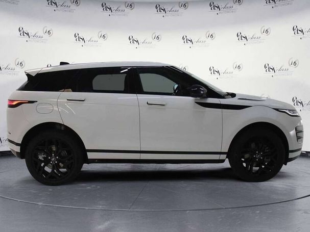 Land Rover Range Rover Evoque 147 kW image number 2