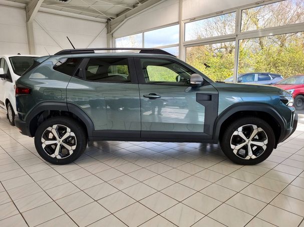 Dacia Duster TCe 130 96 kW image number 4