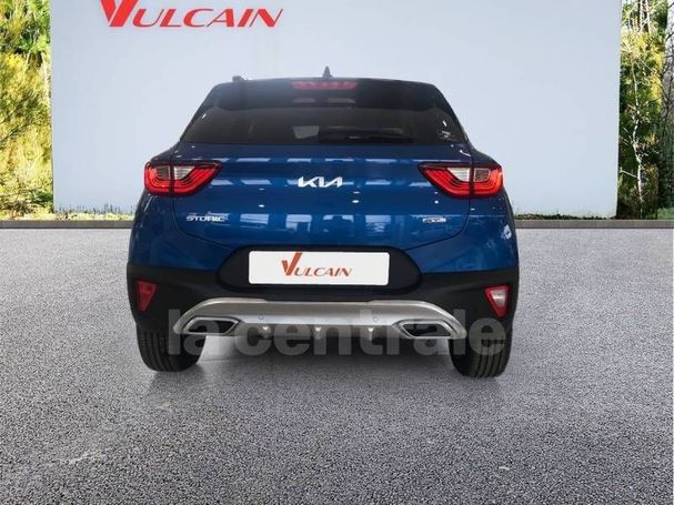 Kia Stonic 1.0 T-GDi 120 DCT 88 kW image number 6