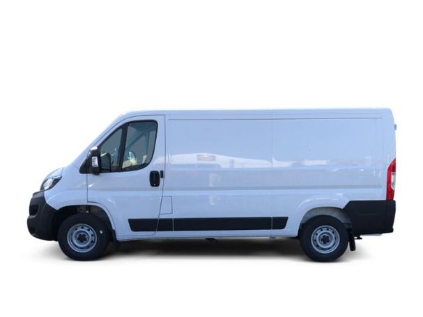 Fiat Ducato 33 140 103 kW image number 8