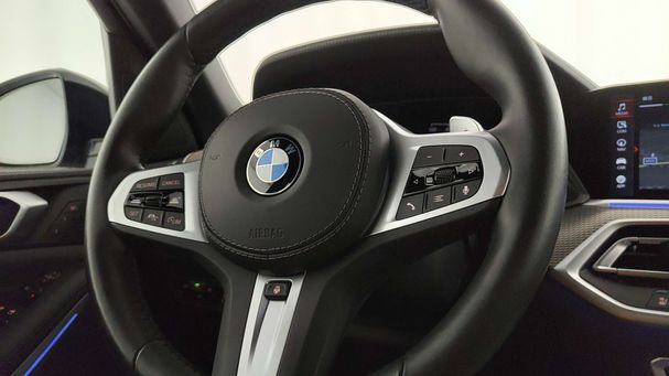 BMW X5 xDrive30d 210 kW image number 7