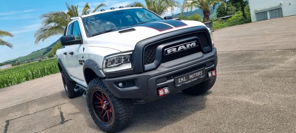 RAM 1500 5.7 294 kW image number 20